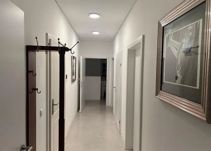 Stilvolle Mit Panoramablick, Lift, Ruhe, Komfort Thermenerlebnis *