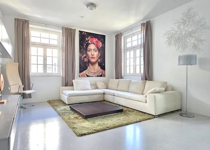 Stilvolle Mit Panoramablick, Lift, Ruhe, Komfort Thermenerlebnis