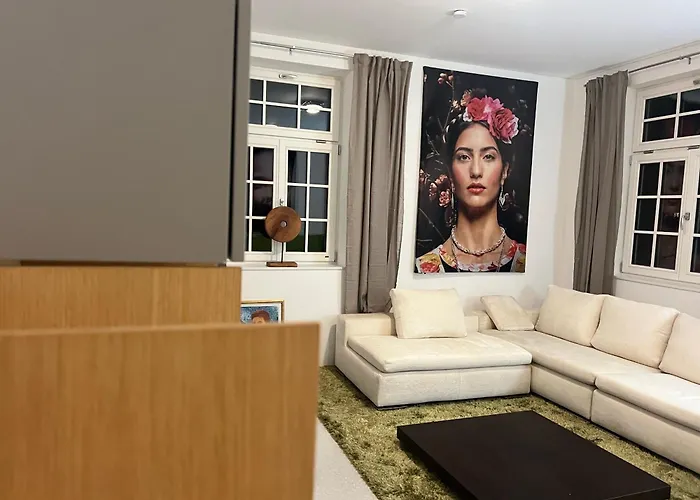 Stilvolle Mit Panoramablick, Lift, Ruhe, Komfort Thermenerlebnis Apartman