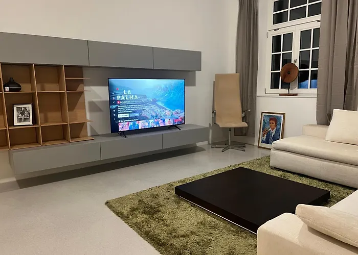 Stilvolle Mit Panoramablick, Lift, Ruhe, Komfort Thermenerlebnis *