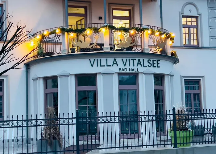 Apartman Stilvolle Mit Panoramablick, Lift, Ruhe, Komfort Thermenerlebnis