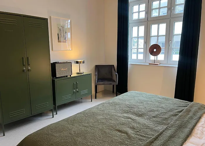 Stilvolle Mit Panoramablick, Lift, Ruhe, Komfort Thermenerlebnis Apartman