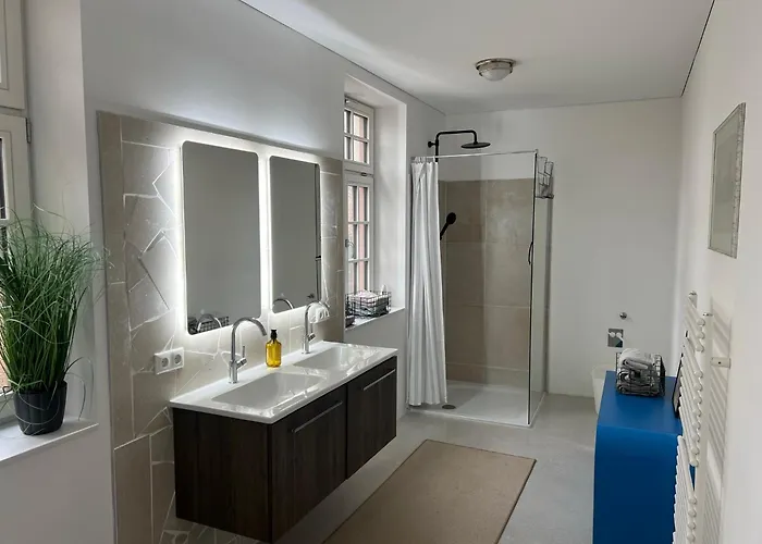 Stilvolle Mit Panoramablick, Lift, Ruhe, Komfort Thermenerlebnis *