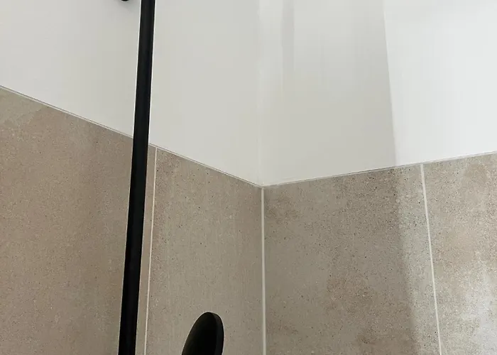 Stilvolle Mit Panoramablick, Lift, Ruhe, Komfort Thermenerlebnis * Bad Hall