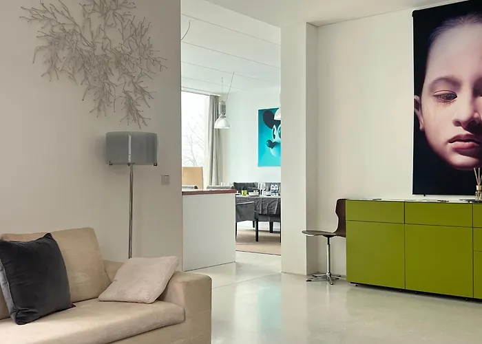 Stilvolle Mit Panoramablick, Lift, Ruhe, Komfort Thermenerlebnis Apartman Bad Hall