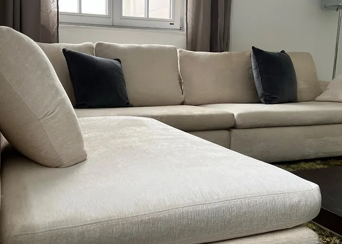 Apartman Stilvolle Mit Panoramablick, Lift, Ruhe, Komfort Thermenerlebnis Bad Hall